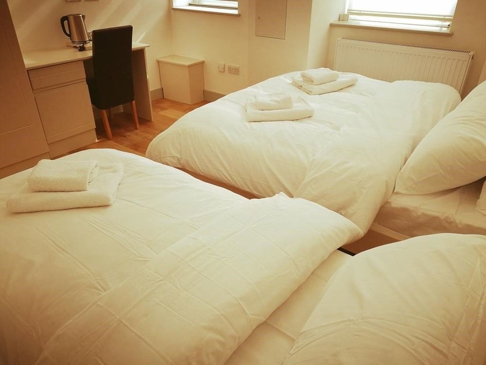 Hotel Forest House London
