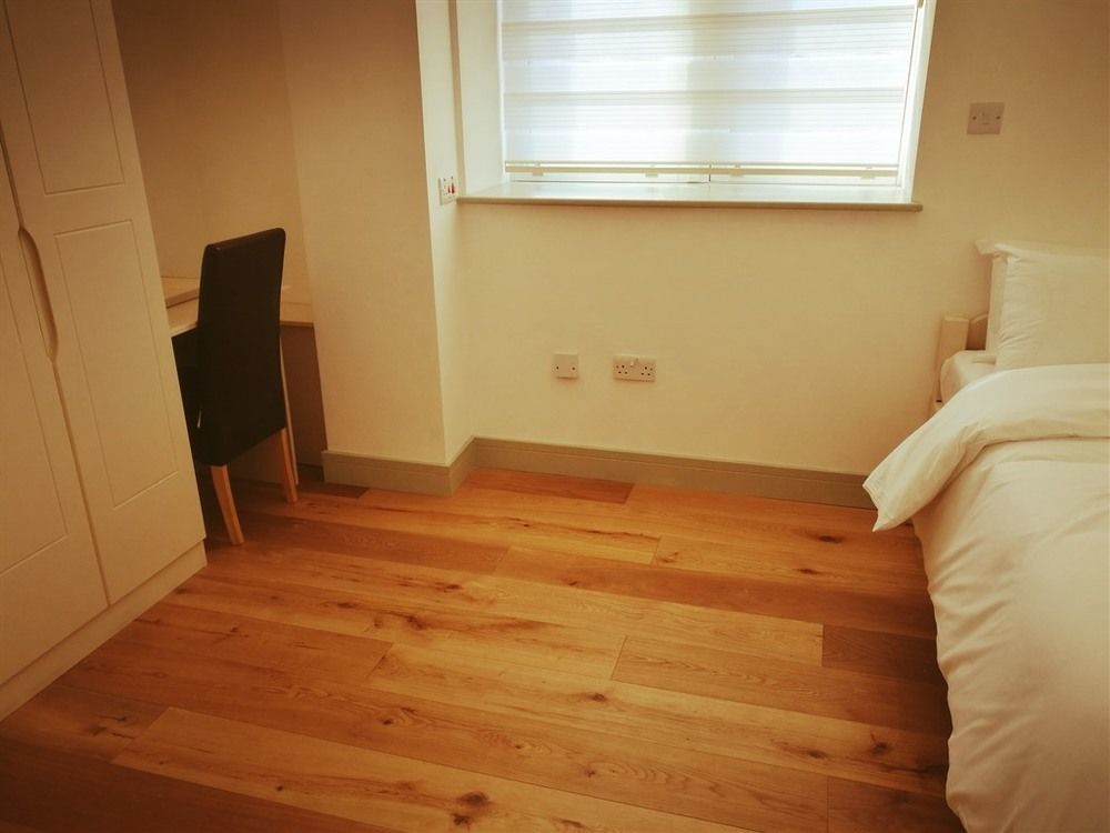 Forest House Hotel London