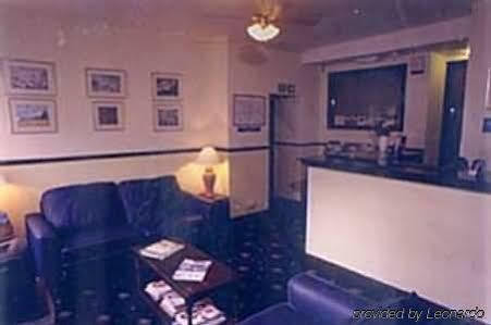 Four Stars Hotel London