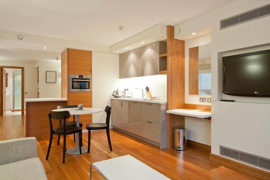 Hotel Blueprint - Turnmill Street London