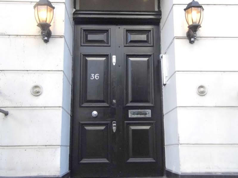 Vertshus 36 Hyde Park Gate