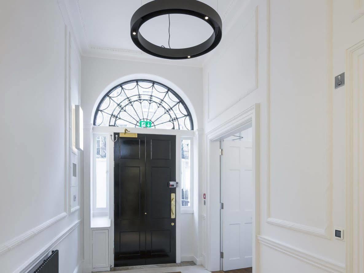 The Z Gloucester Place 3* London