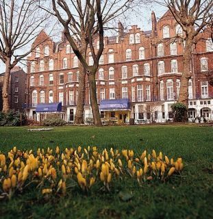 Barkston Gardens Hotel Hotel 3*