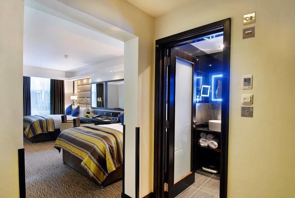 Hotel Park Grand Mayfair Londres