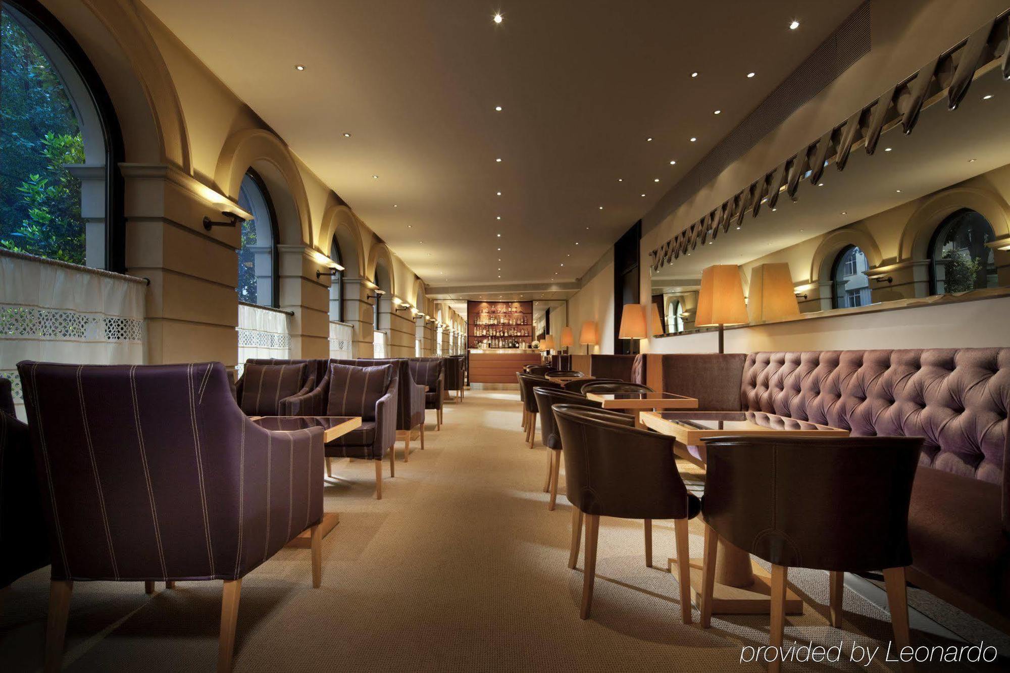 Hotel The Halkin