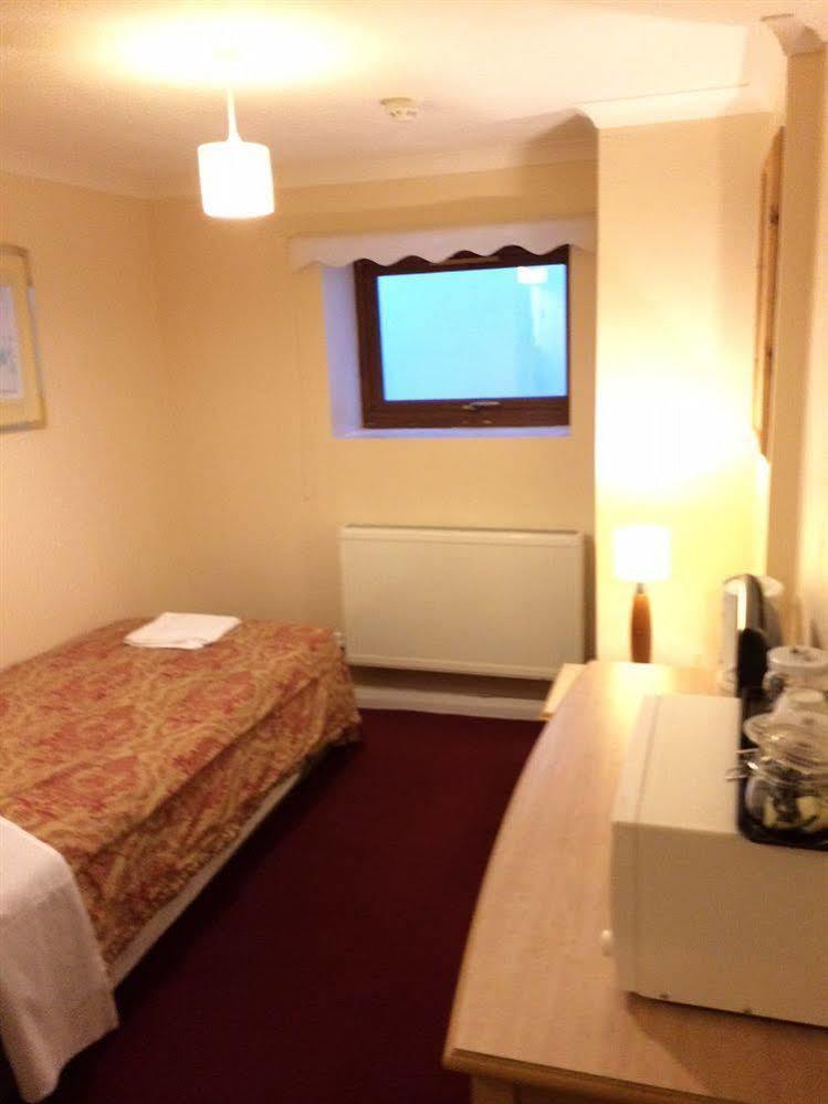 Osborne Inn London