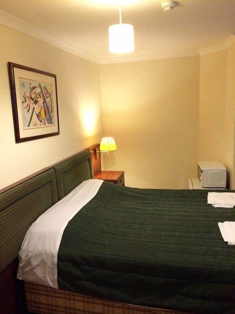Inn Osborne London