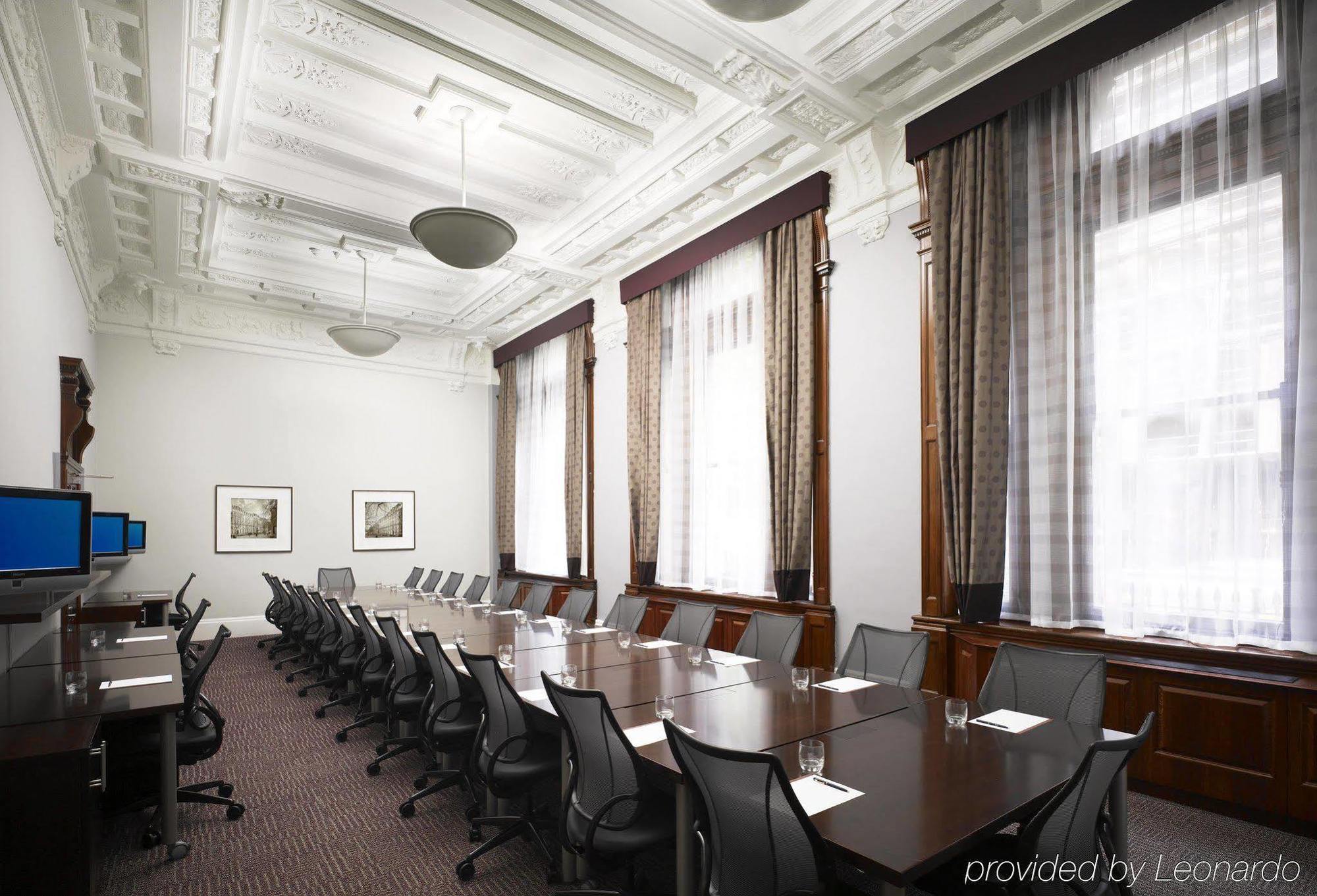 The Grand At Trafalgar Square 4* London