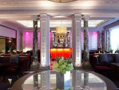 Swissotel The Howard Hotel 5*