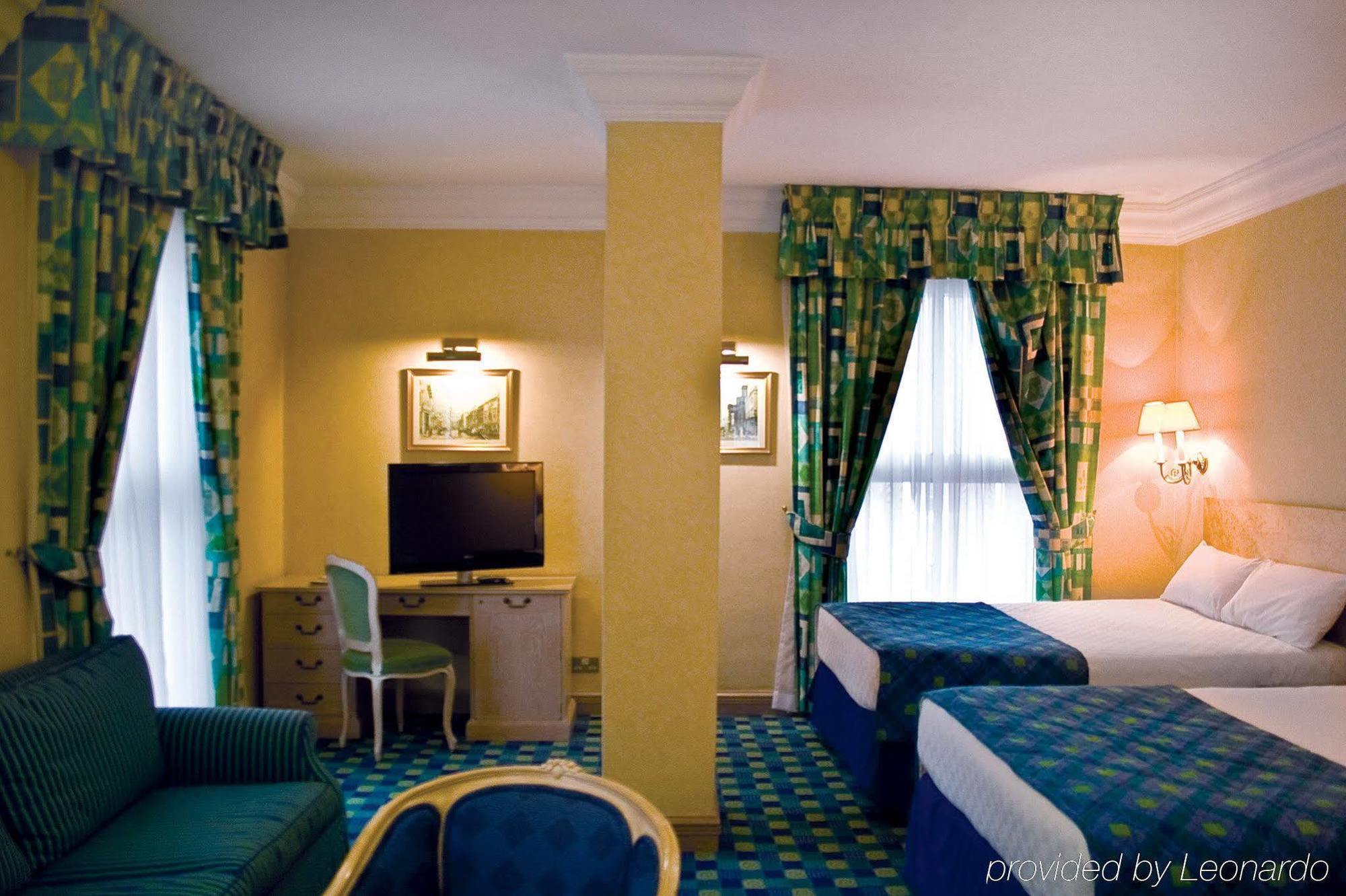 Hotell Thistle Westminster 4*