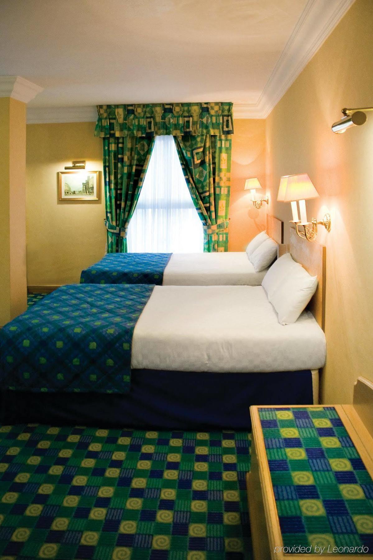 Thistle Westminster Hotell London