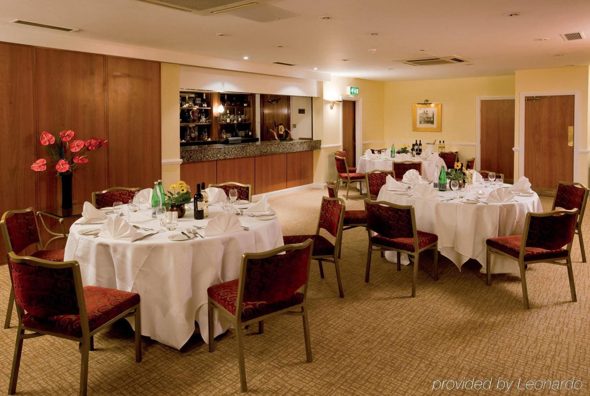Thistle Westminster 4* London
