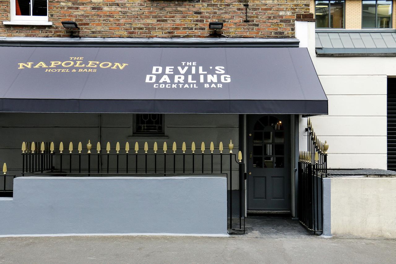 The Napoleon Gasthof London