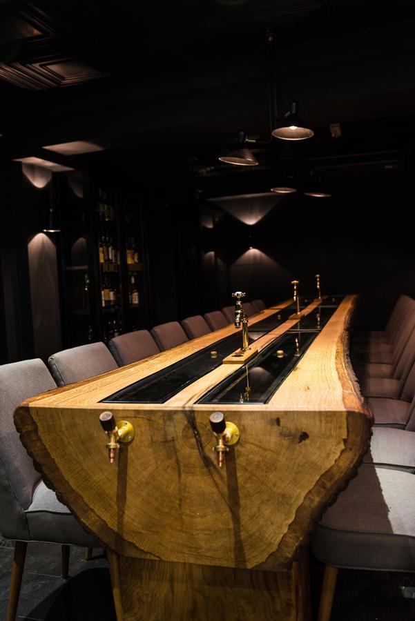 The Napoleon Gasthof London