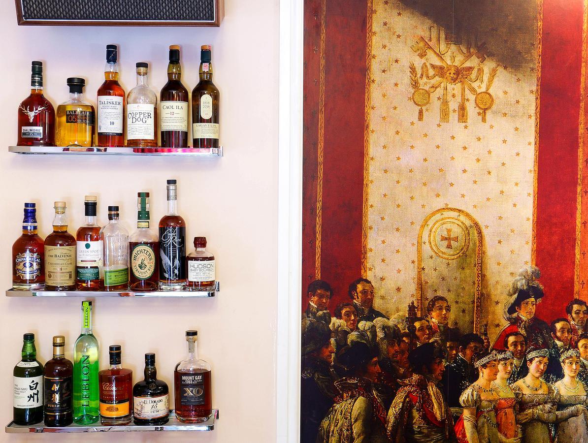 The Napoleon Gasthof