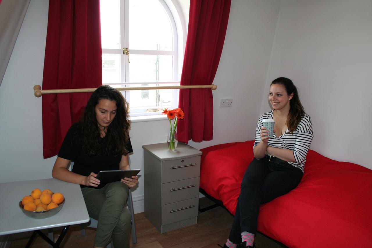 Belvedere House Hostel London