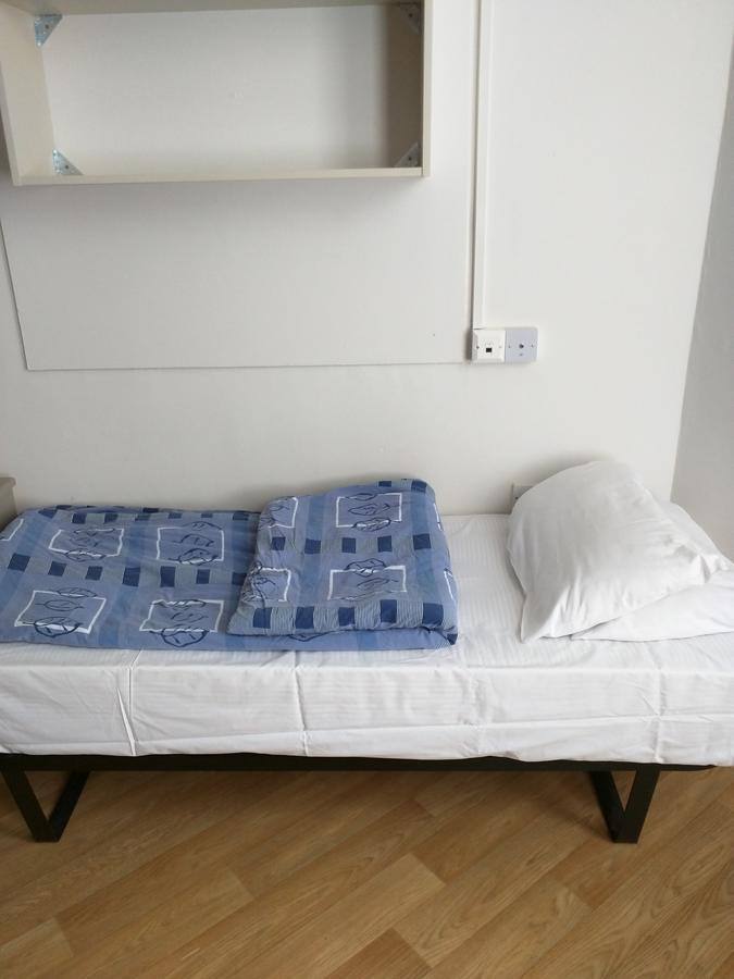 Hostel Belvedere House *