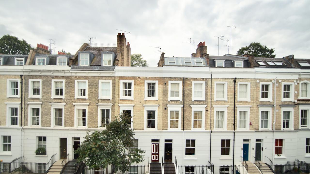 Leilighet Ifield Road By Mayfair London