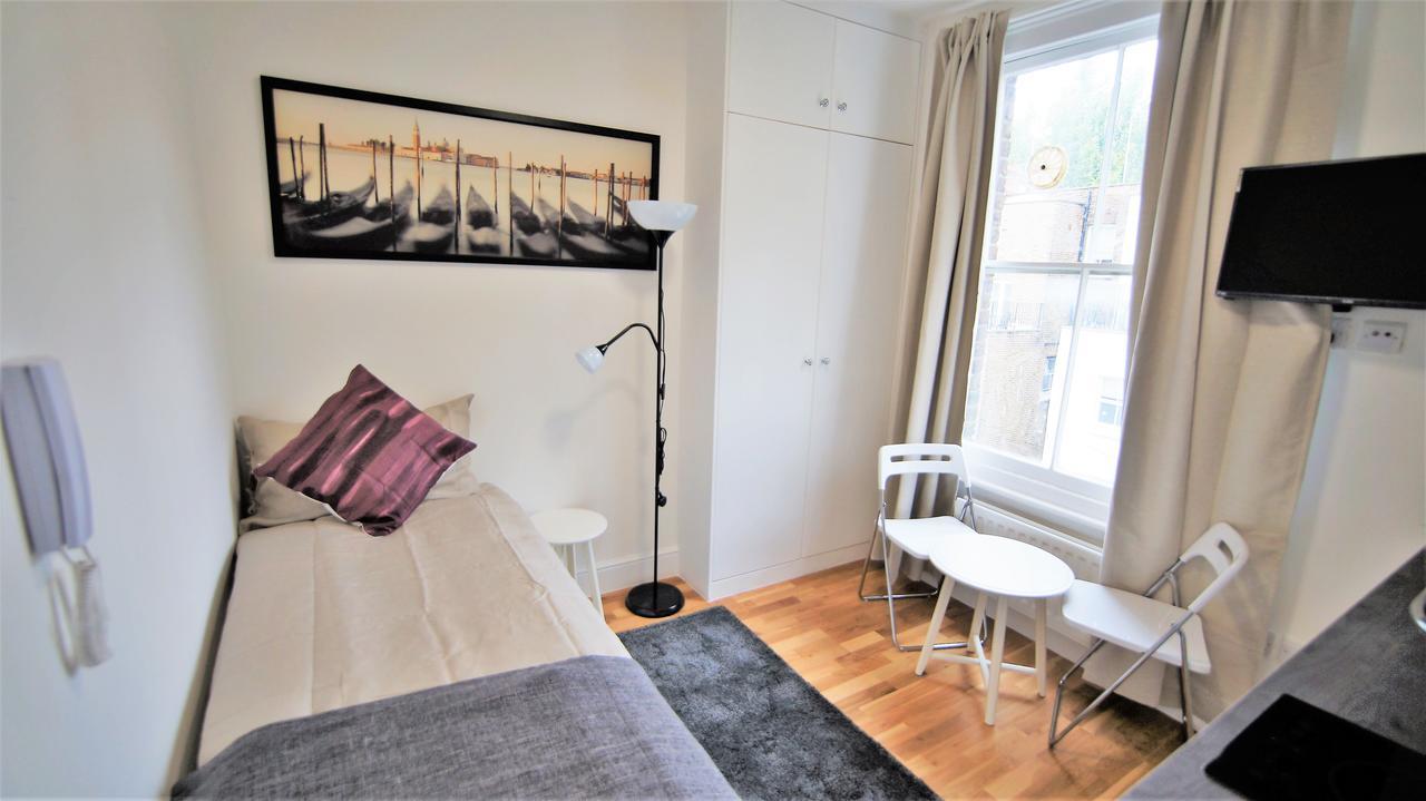 Leilighet Ifield Road By Mayfair