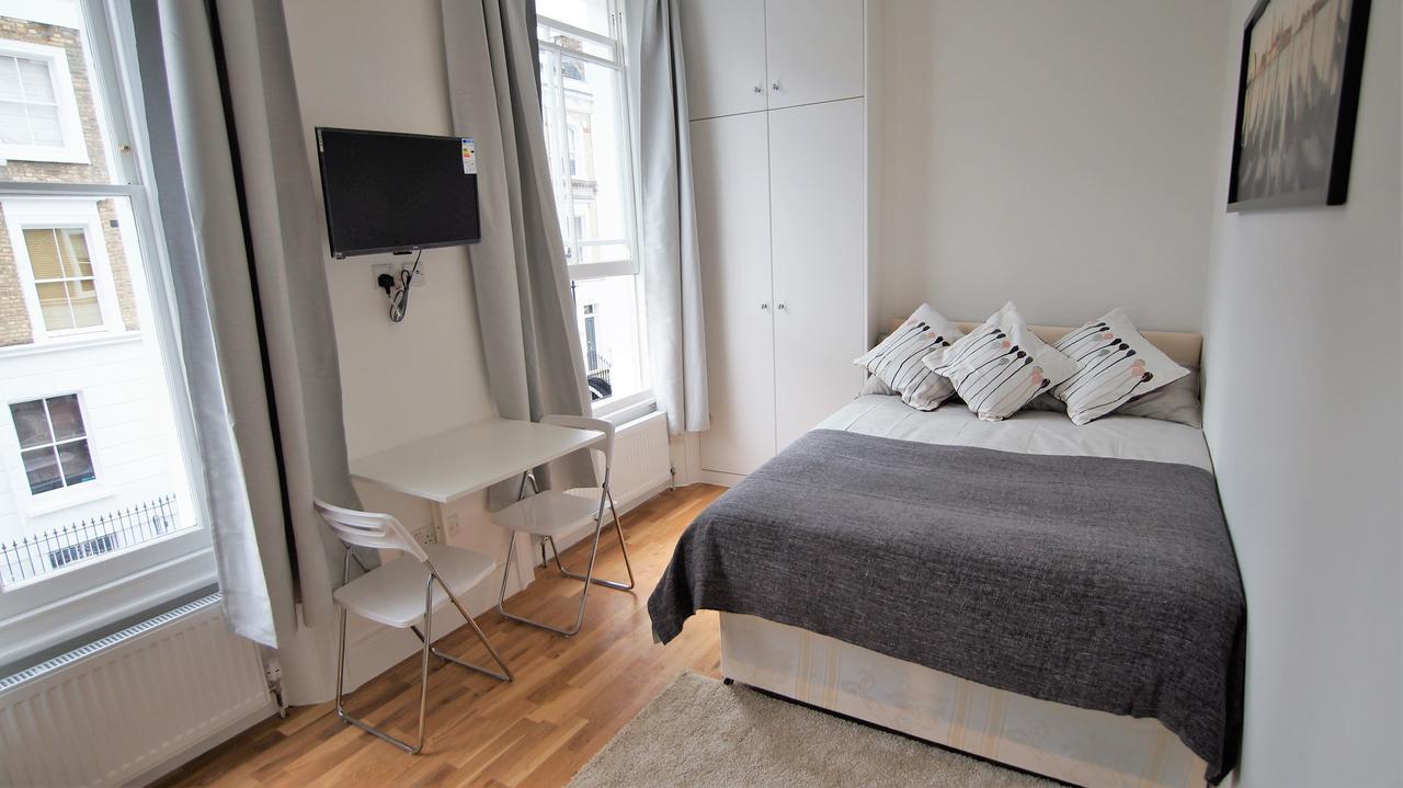 Ifield Road By Mayfair Leilighet London