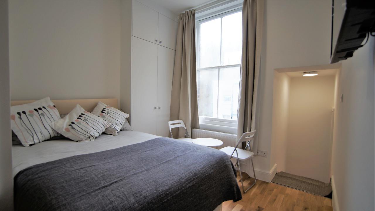 Ifield Road By Mayfair Leilighet *