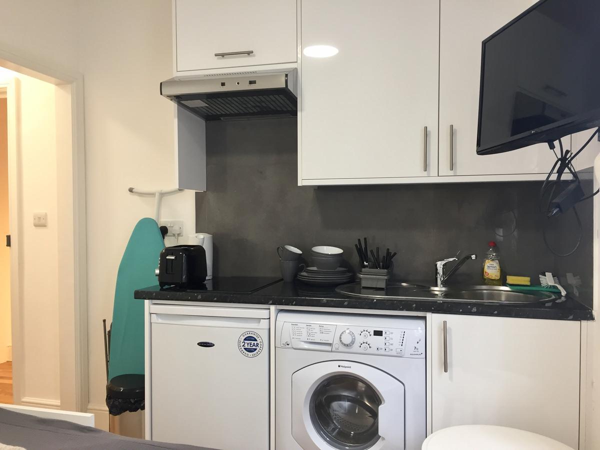 Ifield Road By Mayfair London