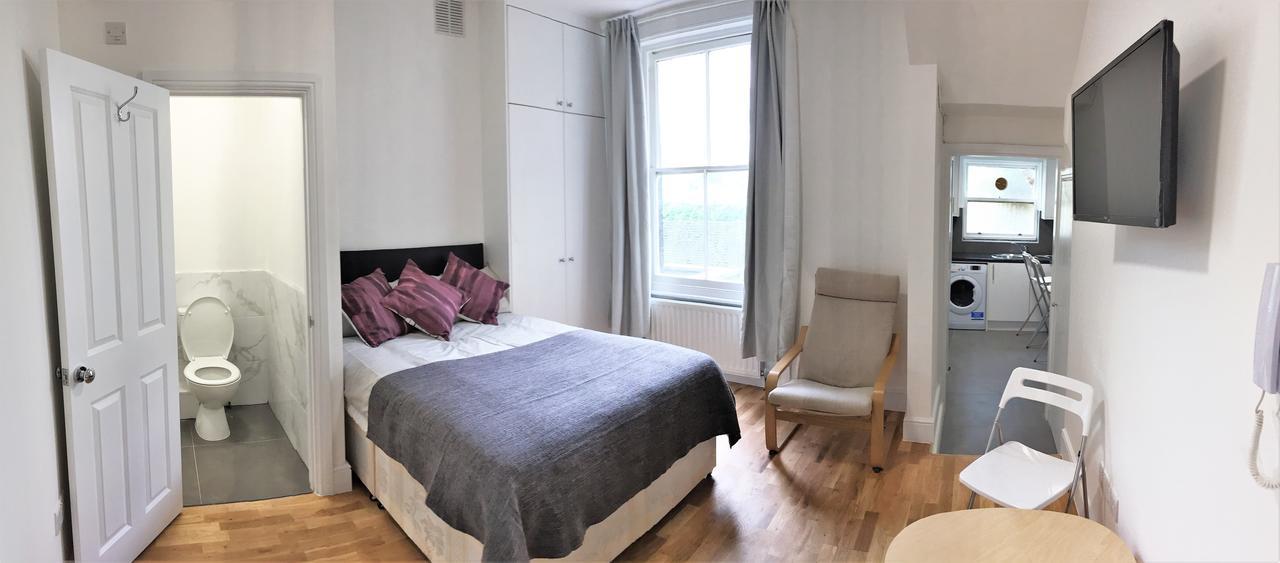 Leilighet Ifield Road By Mayfair *