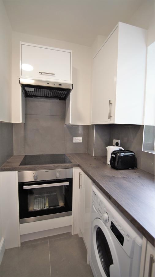 Leilighet Ifield Road By Mayfair *
