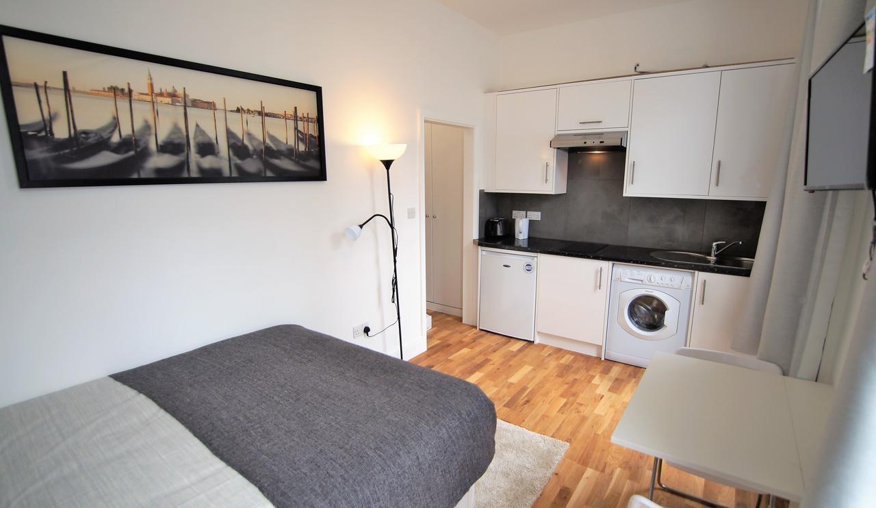 Leilighet Ifield Road By Mayfair London