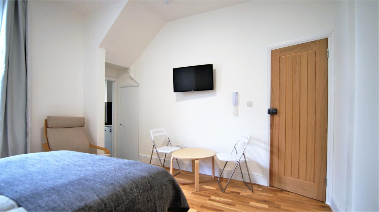 Leilighet Ifield Road By Mayfair
