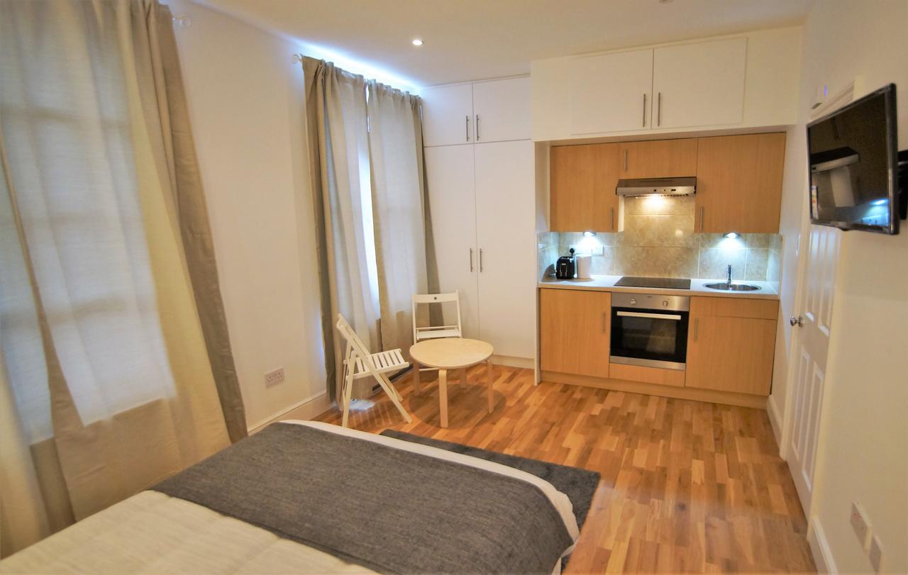 Leilighet Ifield Road By Mayfair *