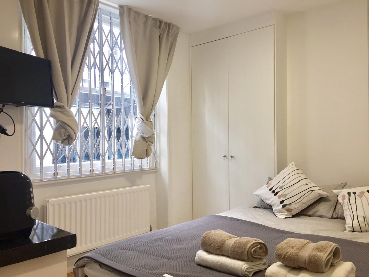 Ifield Road By Mayfair Leilighet London