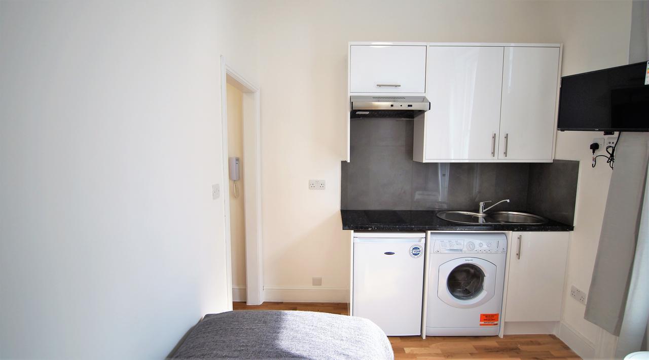 Leilighet Ifield Road By Mayfair London