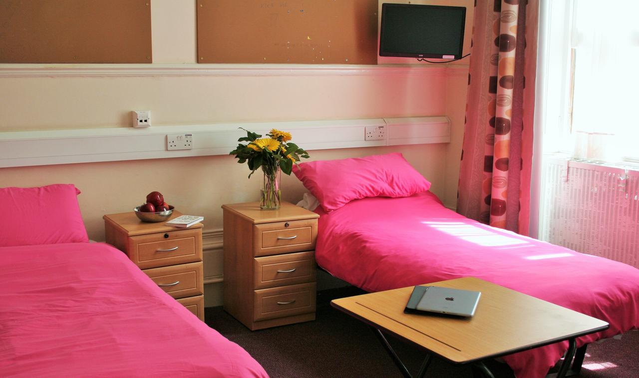 Belvedere House Hostel *