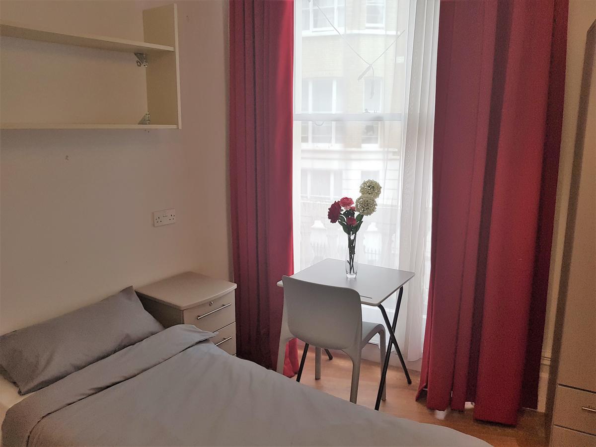 Belvedere House Hostel