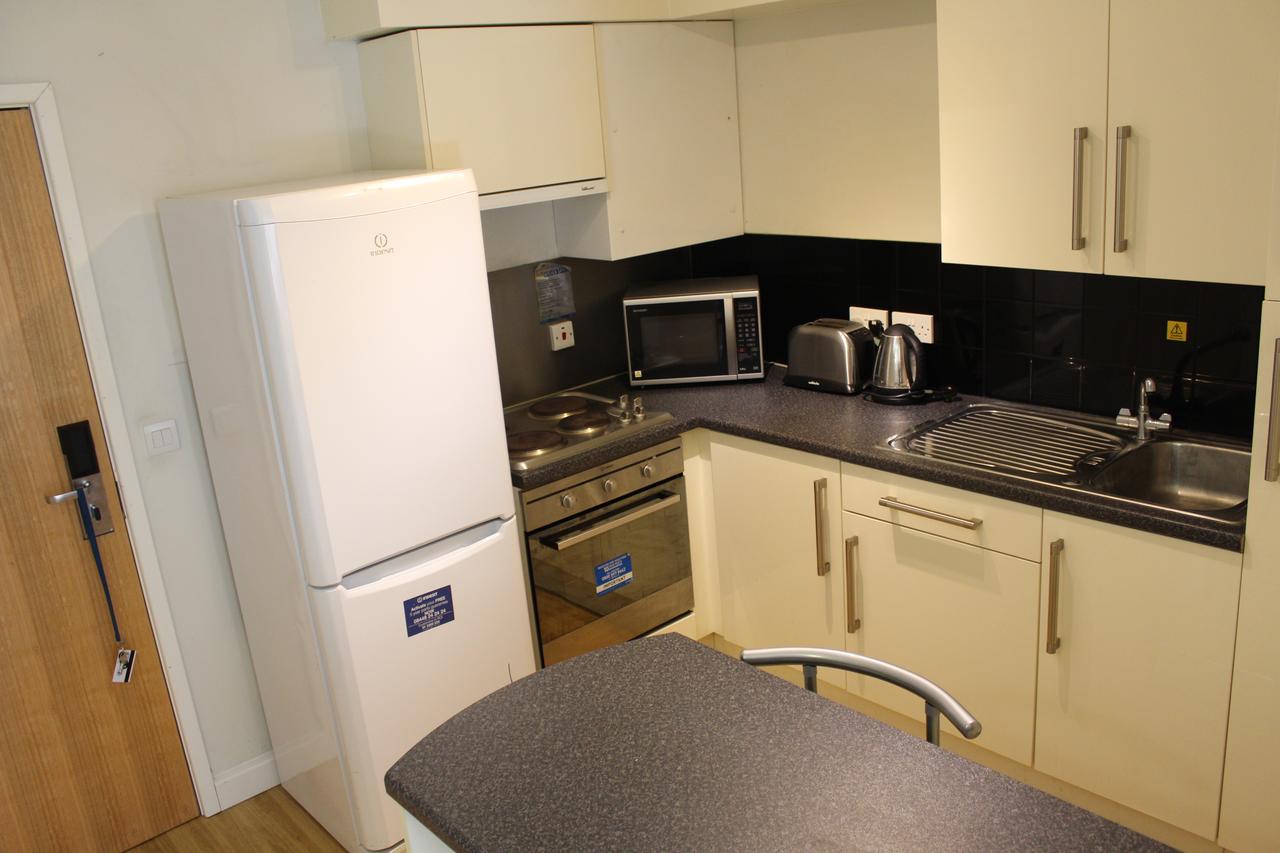 Newington Court Hostel London