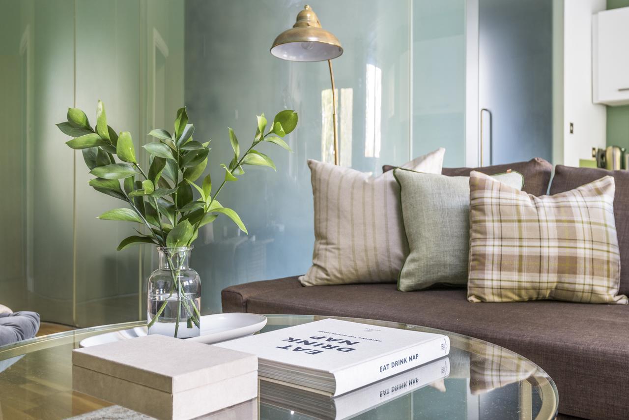 Aparthotel Sonder Hoxton Square 4*