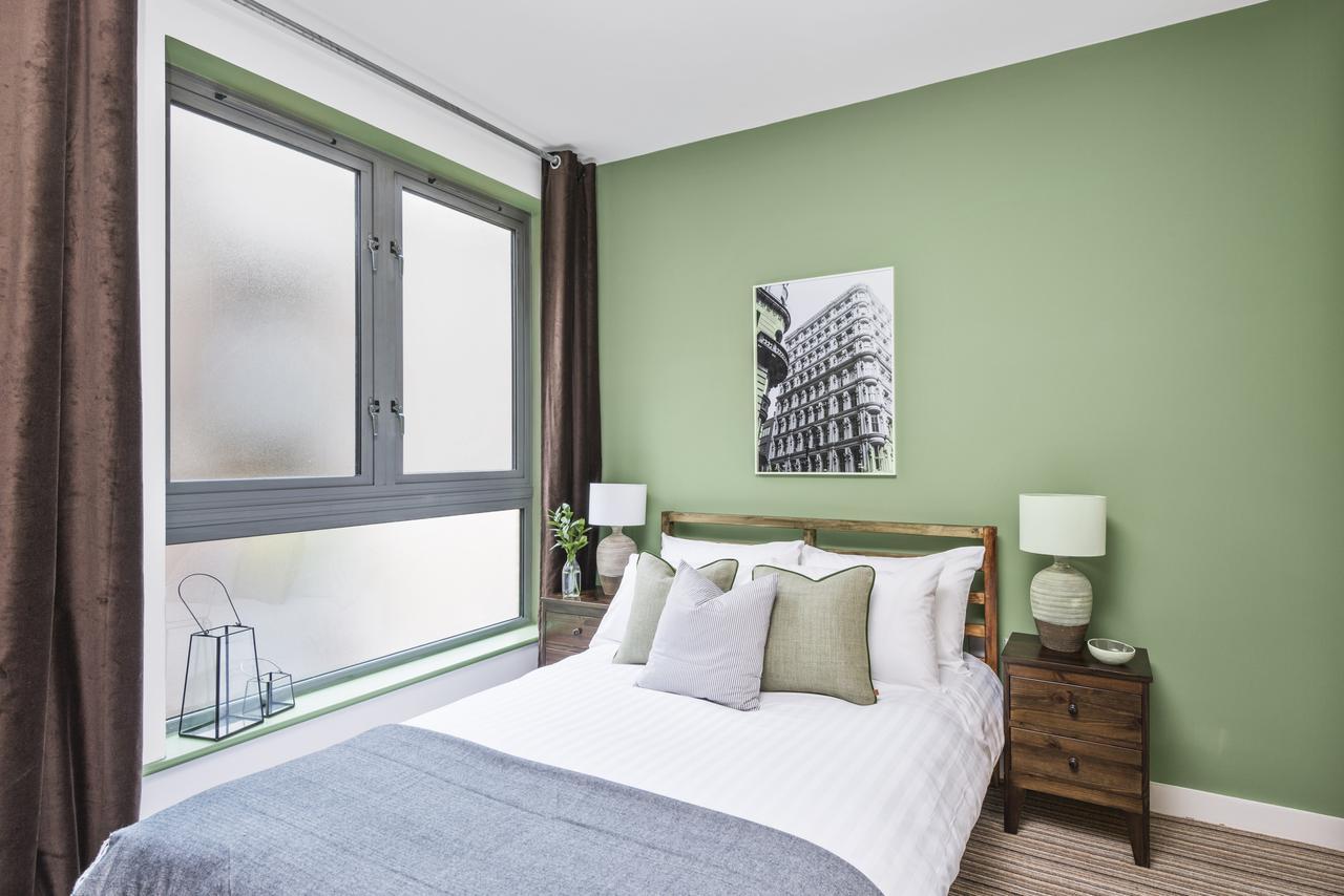Sonder Hoxton Square London