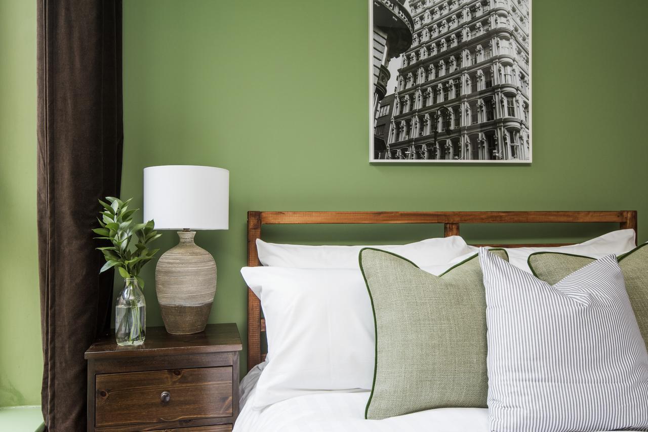Aparthotel Sonder Hoxton Square London