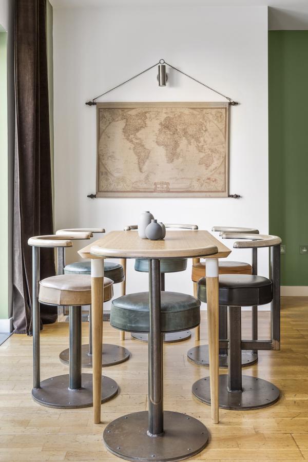 Sonder Hoxton Square Aparthotel London