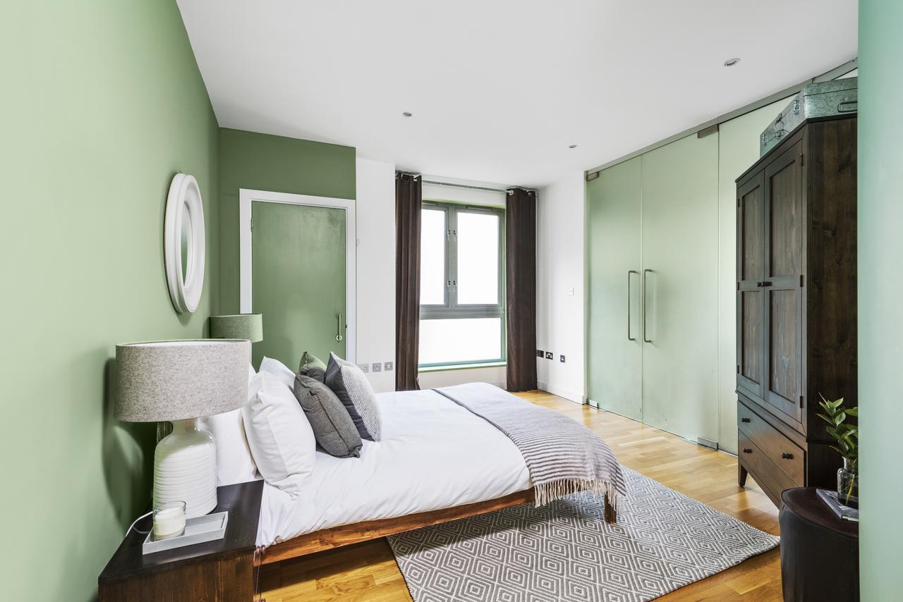 Aparthotel Sonder Hoxton Square 4*