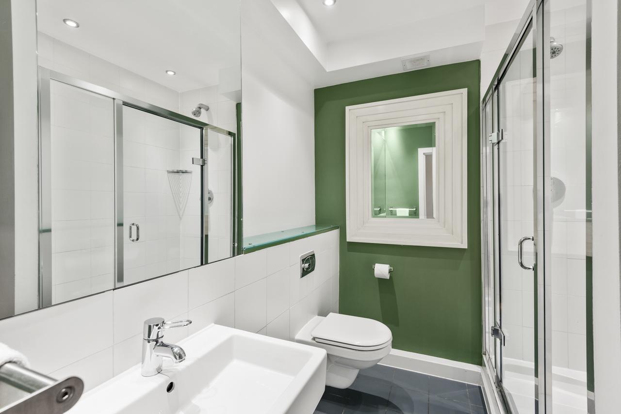 Aparthotel Sonder Hoxton Square 4*