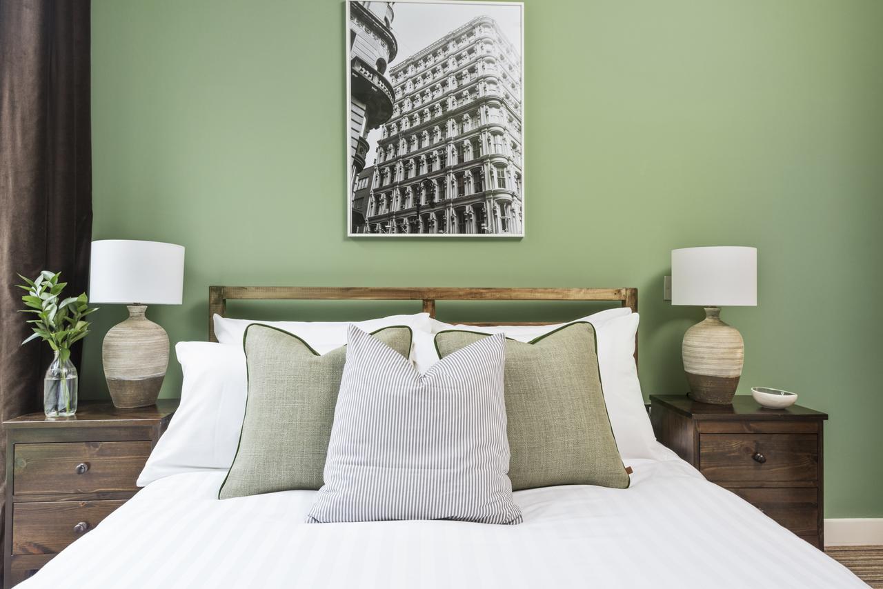 Sonder Hoxton Square 4* London