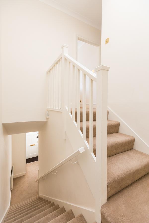 Apartamento Victoria Mews