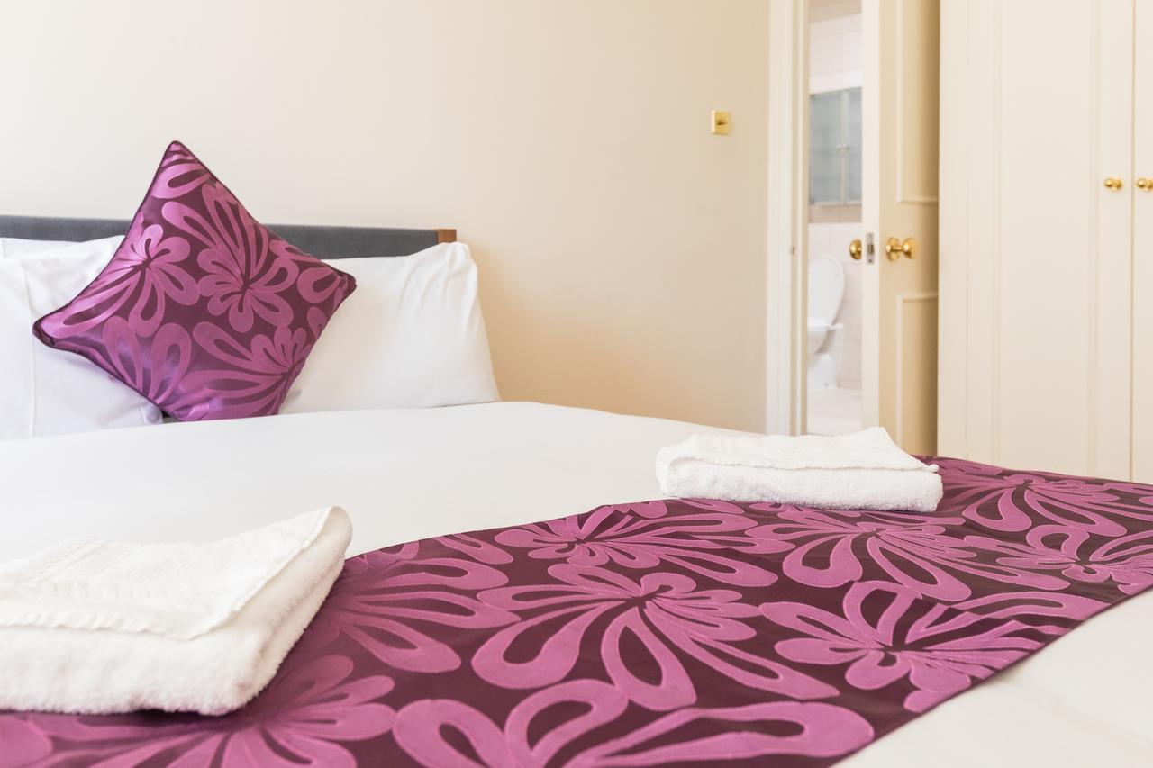 Victoria Mews Appartement Londen