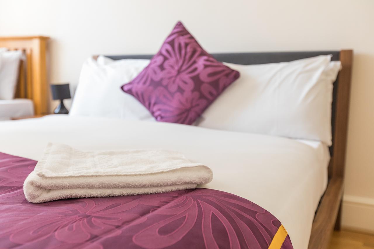 Appartement Victoria Mews Londen