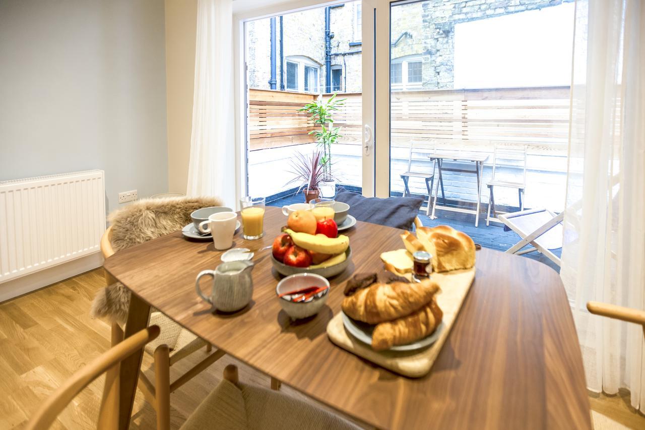 Apartment Sweet South Kensington *