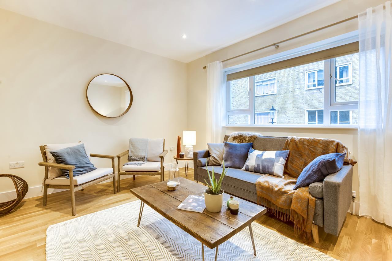 Apartment Sweet South Kensington