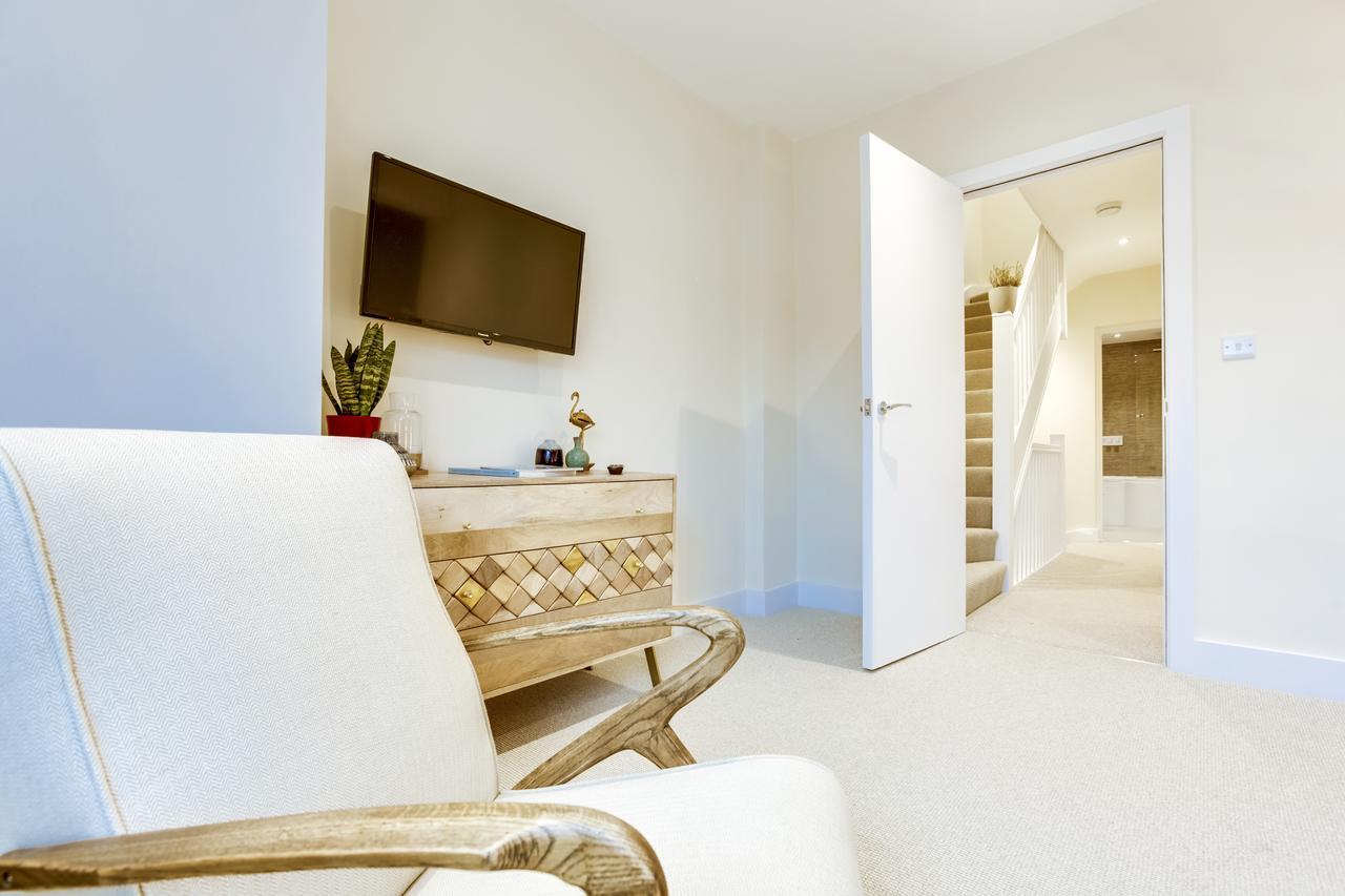 Sweet South Kensington Apartment London