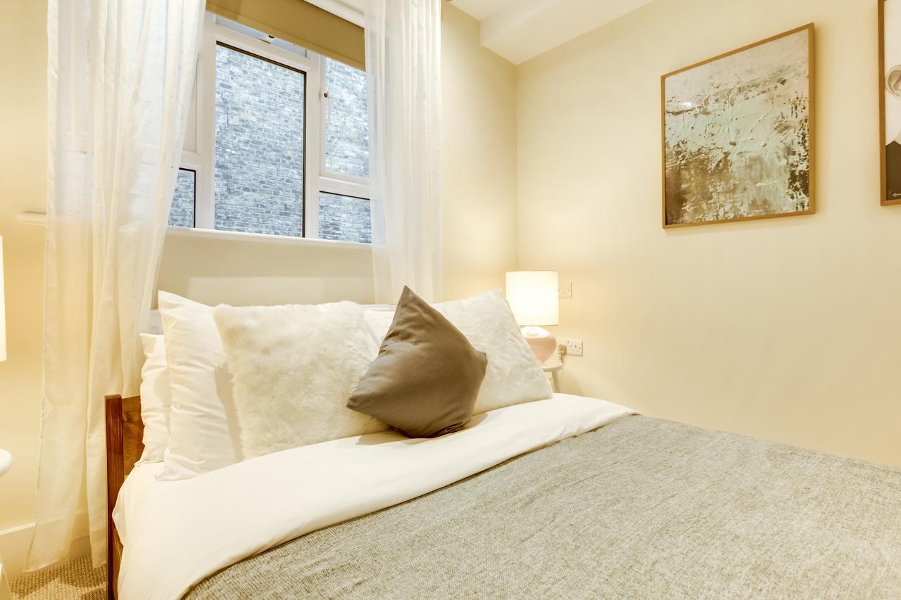Apartment Sweet South Kensington *